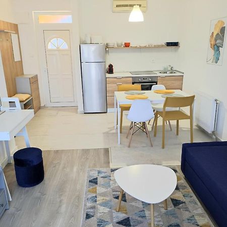 Arnyas Apartmanhaz Balatonlelle Exterior photo